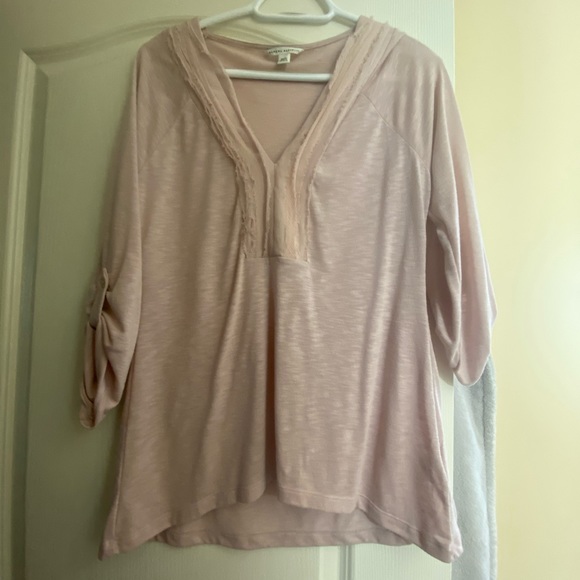 Banana republic top -medium - Picture 1 of 5
